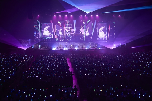 画像ギャラリー No.010のサムネイル画像 / 「ウマ娘」5th EVENT 第3公演DAY1をレポート。TVアニメ第3期の流れをソロ曲で追いかけ,最後には最終話バージョンの衣装も披露