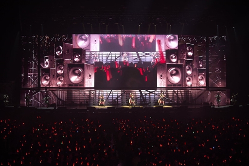 ꡼ No.005 | ֥̼5th EVENT 3DAY2ݡȡ̤̾פФ˲ä󥹥򡦹Τ¤εפ֤Υ饤ֽб