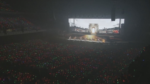 ꡼ No.007 | ֥̼5th EVENT 3DAY2ݡȡ̤̾פФ˲ä󥹥򡦹Τ¤εפ֤Υ饤ֽб