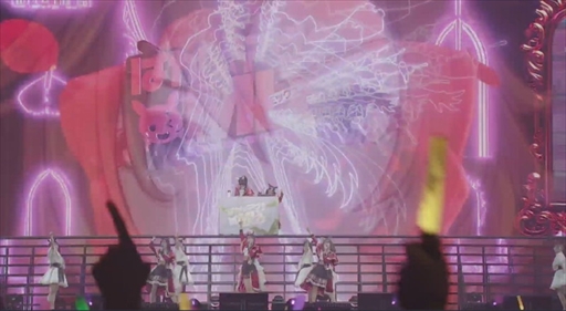 ꡼ No.012 | ֥̼5th EVENT 3DAY2ݡȡ̤̾פФ˲ä󥹥򡦹Τ¤εפ֤Υ饤ֽб