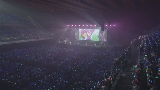 ꡼ No.017 | ֥̼5th EVENT 3DAY2ݡȡ̤̾פФ˲ä󥹥򡦹Τ¤εפ֤Υ饤ֽб