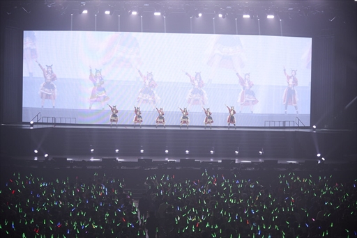 ꡼ No.018 | ֥̼5th EVENT 3DAY2ݡȡ̤̾פФ˲ä󥹥򡦹Τ¤εפ֤Υ饤ֽб