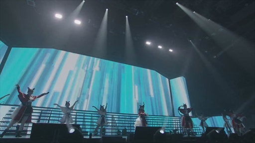 ꡼ No.019 | ֥̼5th EVENT 3DAY2ݡȡ̤̾פФ˲ä󥹥򡦹Τ¤εפ֤Υ饤ֽб