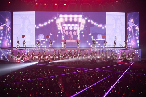 ꡼ No.023 | ֥̼5th EVENT 3DAY2ݡȡ̤̾פФ˲ä󥹥򡦹Τ¤εפ֤Υ饤ֽб