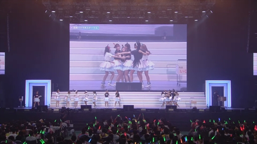 画像ギャラリー No.013のサムネイル画像 / 「ウマ娘」Twinkle Circle! in Hakodate DAY2レポート。観客参加型のバラエティ企画が加わり深まるウマ娘とトレーナーの“絆”