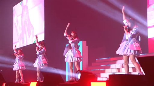 画像ギャラリー No.041のサムネイル画像 / 「ウマ娘」Twinkle Circle! in Hakodate DAY2レポート。観客参加型のバラエティ企画が加わり深まるウマ娘とトレーナーの“絆”