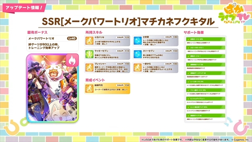 ���������꡼ No.010�Υ���ͥ������ / ���������ʥꥪ�Υơ��ޤϡ����졪�ᥫ����̼�ס��֥���̼ �ץ�ƥ��������ӡ��פѤ��饤��TV Vol.45�ޤȤ�