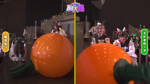 ꡼ No.007Υͥ / ֥̼ ץƥӡ Twinkle Circle! in MAKUHARIDAY2 2ݡȡ̼Υե󥤥٥ȤǤǮ夬롪