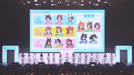 ꡼ No.020Υͥ / ֥̼ ץƥӡ Twinkle Circle! in MAKUHARIDAY2 2ݡȡ̼Υե󥤥٥ȤǤǮ夬롪