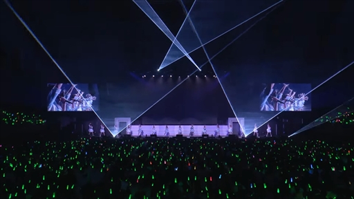 ꡼ No.032Υͥ / ֥̼ ץƥӡ Twinkle Circle! in MAKUHARIDAY2 2ݡȡ̼Υե󥤥٥ȤǤǮ夬롪