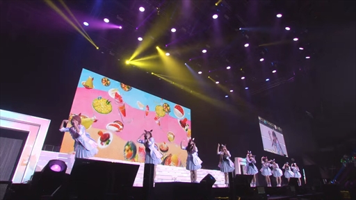 ꡼ No.035Υͥ / ֥̼ ץƥӡ Twinkle Circle! in MAKUHARIDAY2 2ݡȡ̼Υե󥤥٥ȤǤǮ夬롪