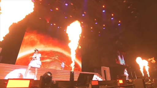 ꡼ No.037Υͥ / ֥̼ ץƥӡ Twinkle Circle! in MAKUHARIDAY2 2ݡȡ̼Υե󥤥٥ȤǤǮ夬롪