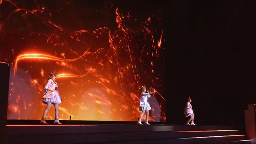 ꡼ No.038Υͥ / ֥̼ ץƥӡ Twinkle Circle! in MAKUHARIDAY2 2ݡȡ̼Υե󥤥٥ȤǤǮ夬롪