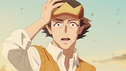 ���������꡼ No.010�Υ���ͥ������ / ���˥�֥���̼ ����ǥ�饰�쥤�ס�2025ǯ4���TBS������28�ɥͥåȤˤ�ʬ��2�����������