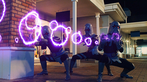 ���������꡼ No.001�Υ���ͥ������ / �֥���̼�ס��ֱ�����Υ�����åȥޥ�פ�ư�������20��00�˥ץ�ߥ��������ޤ��������Ա�����