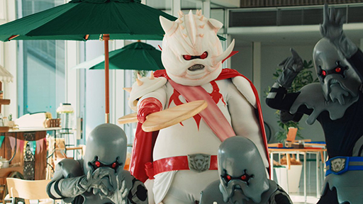 ���������꡼ No.002�Υ���ͥ������ / �֥���̼�ס��ֱ�����Υ�����åȥޥ�פ�ư�������20��00�˥ץ�ߥ��������ޤ��������Ա�����