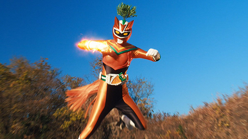 ���������꡼ No.003�Υ���ͥ������ / �֥���̼�ס��ֱ�����Υ�����åȥޥ�פ�ư�������20��00�˥ץ�ߥ��������ޤ��������Ա�����