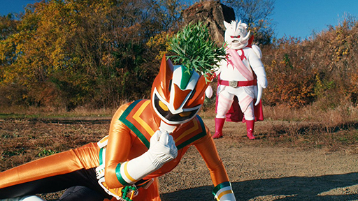 ���������꡼ No.004�Υ���ͥ������ / �֥���̼�ס��ֱ�����Υ�����åȥޥ�פ�ư�������20��00�˥ץ�ߥ��������ޤ��������Ա�����