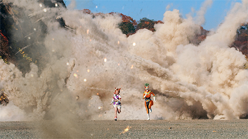 ꡼ No.002 | ֥̼ ץƥӡסֱ åȥޥäCygames MagazineˤƸեåȤΤβλǺ