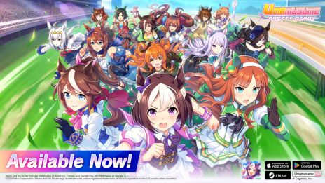 ���������꡼ No.006�Υ���ͥ������ / Steam�ǡ֥���̼ �ץ�ƥ��������ӡ��ס����������ӥ����ϡ��졼��������Υ����˥󥰥饤�֤�4K�ǻ�İ�Ǥ���