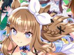 「ウマ娘」，アメリカ・ロサンゼルスで開催予定だったイベントが公演中止に。ビザの承認が下りず，苦渋の決断