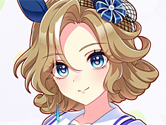 「ウマ娘 プリティーダービー」，新ウマ娘として「ウインマリリン」登場。「吾妻」が登場する新育成シナリオ追加も明らかに
