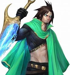 ���������꡼ No.021�Υ���ͥ������ / 2D�������饤��ACT�֥����ȥ�륢����ȡפ�Kickstarter�ץ��������Ȥ�3��29���˻�ư�����ܸ첻���ȥ�����ץ쥤���Ͽ�����ȥ쥤�顼�����