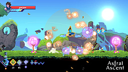 ���������꡼ No.007�Υ���ͥ������ / 4�ͤΥҡ�������Ψ���ơ�12�Τμ����Ȥ��襤��ĩ�ࡣ2D�������饤�ȥ��������ADV�֥����ȥ�� ������ȡס�Steam�Ǥ�������꡼��