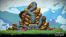 ���������꡼ No.008�Υ���ͥ������ / 4�ͤΥҡ�������Ψ���ơ�12�Τμ����Ȥ��襤��ĩ�ࡣ2D�������饤�ȥ��������ADV�֥����ȥ�� ������ȡס�Steam�Ǥ�������꡼��