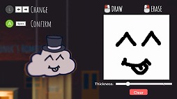 画像ギャラリー No.006のサムネイル画像 / 「レインパレード イタズラ雲の冒険!」がPocket Gamer Connectで金賞を受賞。国内向けリリース情報も近日公開予定