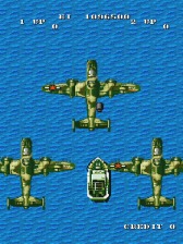 ���������꡼ No.001�Υ���ͥ������ / PS4/Switch����STG�֥��������ɥ��������֥� ���Х�פ�2��25�����ۿ�