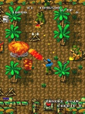 ���������꡼ No.004�Υ���ͥ������ / PS4/Switch����STG�֥��������ɥ��������֥� ���Х�פ�2��25�����ۿ�