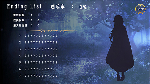 ���������꡼ No.006�Υ���ͥ������ / �֥饦�������Υ٥뷿æ�Х�����������̲�뿹 Forest Of Fate�פ���������