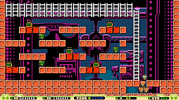 ツクールシリーズ REMOTE BOMBER