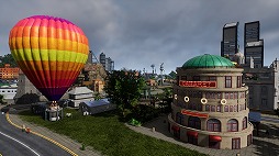 ���������꡼ No.003�Υ���ͥ������ / Switch�ǡ֥ȥ��ԥ�6�פ�DLC��5�ơȥ���ӥ��󥹥����ɤ���꡼����¿�̤ʵ�ǽ����ĥɥ�����ȡ��������Ѥ�����ʪ���۹��о�