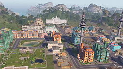 トロピコ 6 Nintendo Switchエディション