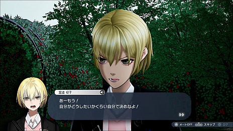 ���������꡼ No.002�Υ���ͥ������ / ���꡼���ǿ����Caligula2�פκǿ��ȥ쥤�顼������������饯�������Хȥ�ʤɤΥ����ॷ�����Ҳ�