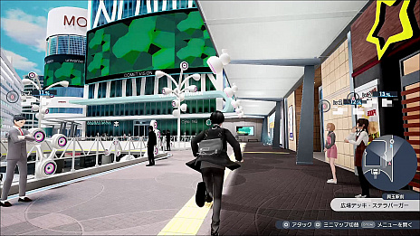 ���������꡼ No.005�Υ���ͥ������ / ���꡼���ǿ����Caligula2�פκǿ��ȥ쥤�顼������������饯�������Хȥ�ʤɤΥ����ॷ�����Ҳ�