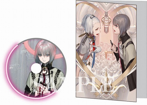 ꡼ No.004 | Caligula2׽Ǥ̾ǡߤ߸ŵդͽդ