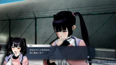 ���������꡼ No.003�Υ���ͥ������ / ��Caligula2�פΥߥ塼���å��ȥ쥤�顼��#QP�ԡɤ������������꤭�٥����󤬳ڶʤ�ô��