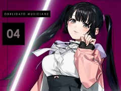 ��Caligula2�פΥߥ塼���å��ȥ쥤�顼��#QP�ԡɤ������������꤭�٥����󤬳ڶʤ�ô��