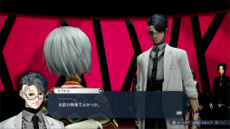 ꡼ No.003Υͥ / Caligula2פΥߥ塼åȥ쥤顼ȥɥȥԡɤôݡϡ̤ꤵ