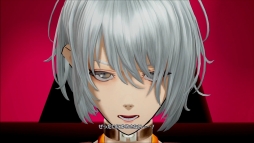 ���������꡼ No.004�Υ���ͥ������ / ��Caligula2�פΥߥ塼���å��ȥ쥤�顼��6�Ƥ�������6���ܤ�ô������ݡ�������Neru��