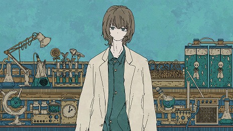 ���������꡼ No.006�Υ���ͥ������ / ��Caligula2�פΥߥ塼���å��ȥ쥤�顼��7�ơȷ��ԡɤ�������ô������ݡ������ϥܥ���P�Υĥߥ���