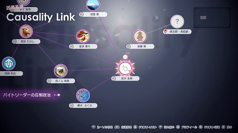 ���������꡼ No.005�Υ���ͥ������ / ��Caligula2�ס����������������륭��饯�����ΰ��̤�˽���Ȱ��̷��襯�����ȡɤʤɤξ������餫��