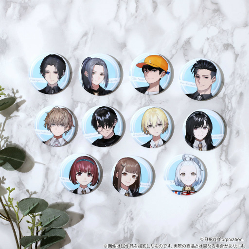 ���������꡼ No.007�Υ���ͥ������ / ��Caligula2��ȯ�䵭ǰ���å������˥ᥤ�Ȥʤɤ�ͽ�������