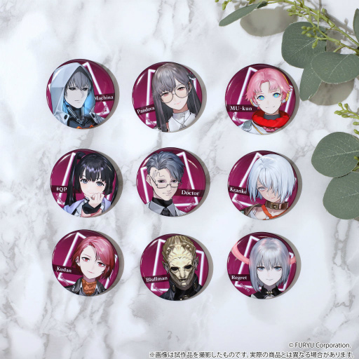 ���������꡼ No.008�Υ���ͥ������ / ��Caligula2��ȯ�䵭ǰ���å������˥ᥤ�Ȥʤɤ�ͽ�������