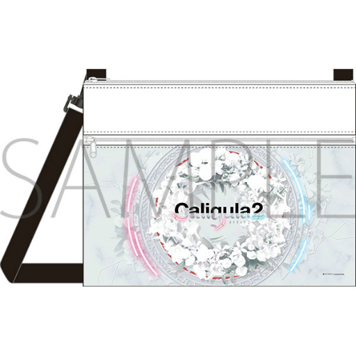 ���������꡼ No.009�Υ���ͥ������ / ��Caligula2��ȯ�䵭ǰ���å������˥ᥤ�Ȥʤɤ�ͽ�������