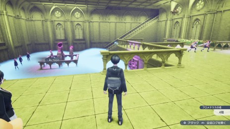 ꡼ No.004Υͥ / Caligula2ץꥢΤǤե֥Ǹ