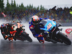 MotoGP公式バイクレースゲーム最新作「MotoGP 21」が6機種で5月13日リリースへ。PS4向けパッケージ版の予約受付は本日より順次開始